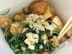 -呷贺盐酥鸡(抄纸巷店)