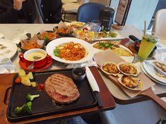 -必胜客(金开大道店)