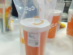 -CoCo都可(大润发中原店)
