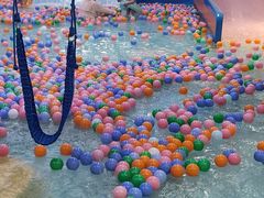 -青水瓦台汤泉(未央店)