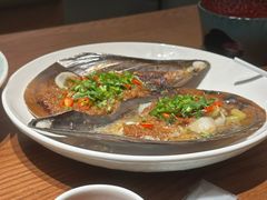 -小厨师·二十年沈家门小海鲜(百井坊巷店)