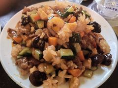 -清真宏玉祥黄门脸餐厅(华荫东里店)