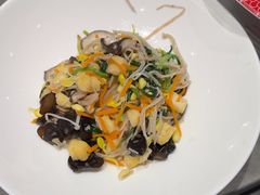 -大鹏饭店·金陵家宴(奥体中心店)