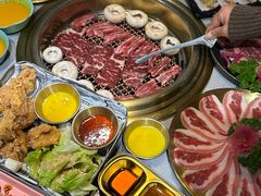 -妥妥烤肉料理(昙华林店)