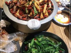 -嘎嘎鸭脑壳(金琴店)