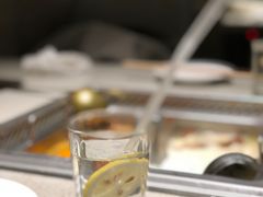 -海底捞火锅(航洋城店)