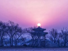 -颐和园