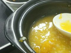 -七的湖·晚芳亭·阳澄湖农家菜·大闸蟹(莲花岛店)