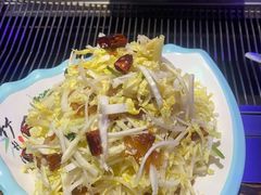 -外滩海鲜烧烤广场(东三旗店)