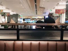 大堂-新旺茶餐厅·早餐(香港广场店)