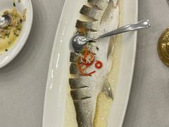 -德悦海鲜(城西店)
