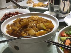 -顺风海鲜港(长寿路店)