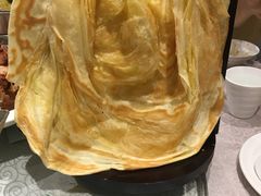 晾衣大饼-金掌勺·锅包肉(广渠门店)