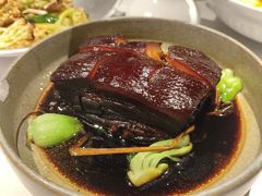 东坡草扎肉-桂满陇-西湖船宴(西单大悦城店)