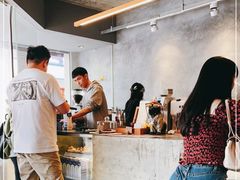 -BE NORMAL CAFE(霞溪路店)