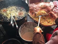 -半月镰胡姐脆皮萝卜饺子