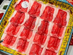 -进京涮肉·羊蝎子火锅(桓台店)