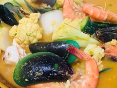 -鑫阿强海鲜大排档·老厦门特色菜(中山路店)