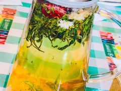 -新疆巴州金丝特餐厅(大钟寺店)