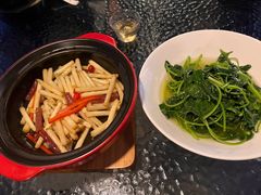 -汉水谣·江景餐厅(江滩店)