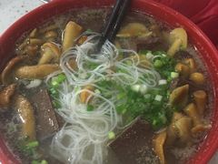 -安平依杰拌粉干(大同店)