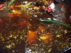 -鸿顺老铁锅美蛙鱼府(解放碑店)