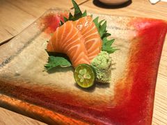 -本源食集 日式烧肉·炉端烧(东海缤纷店)