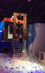 -幻贝家儿童乐园(苏州中心店)