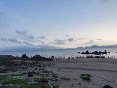 -白城沙滩