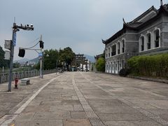 -溪口-滕头旅游景区