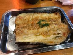 -小红烤翅(傅厚岗店)