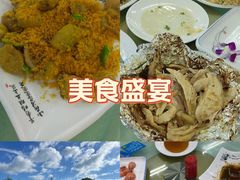 -景好海鲜餐厅(大鹏必选旅游店)