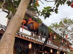 -青城甲(青城山店)