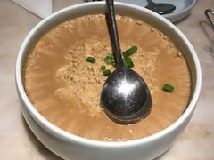 蛋羹-弄堂里(西溪龙湖天街店)