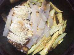 -宁记柴火灶台鱼·全鱼宴(龙源小区店)