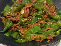 -匠熙小馆(崇文门店)