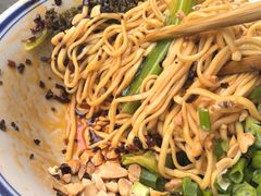 -万三面馆(青龙正街太古里店)