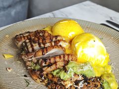-The Rug Cafe(王府中环店)