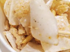 -鸡柳大人鸡柳年糕薯条(农贸云创店)