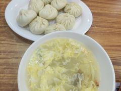 -老胜香包子铺(瑞景店)