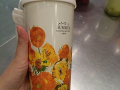 -混果汁(福田领展中心城店)