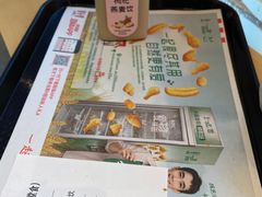 -肯德基(天津奥城店)