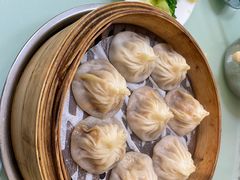 -食惠里小笼包面馆(越秀店)