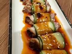 -广州天河合景福朋喜来登酒店 · 聚味轩中餐厅