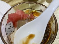 冰粉-观盐·盐帮菜(官园桥店)