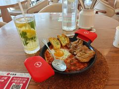-必胜客(仁恒店)