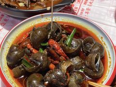 -老闵田螺馆·南昌市井菜·特色小吃(总店)