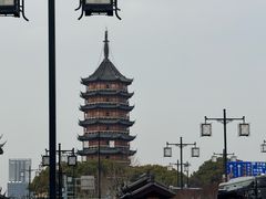 -朱新年·苏式汤团·面点(北寺塔店)