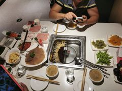 -海底捞火锅(长沙华创国际广场店)