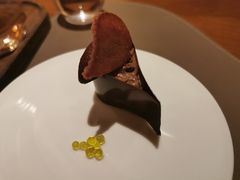 -Amber(置地文华东方酒店)